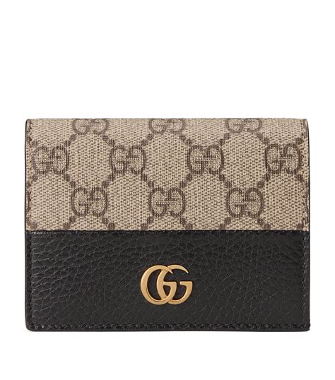 gucci marmont 7725|Gucci gg marmont wallet.